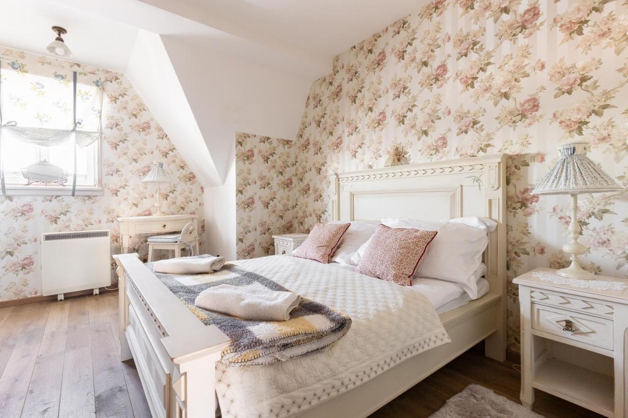Apartament Sweet Home Косцелиско Экстерьер фото