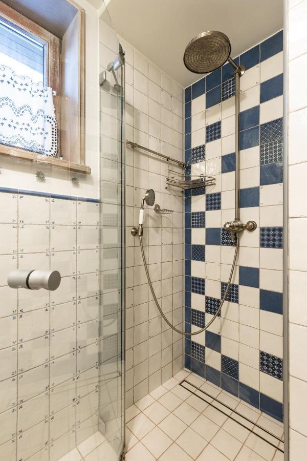 Apartament Sweet Home Косцелиско Экстерьер фото