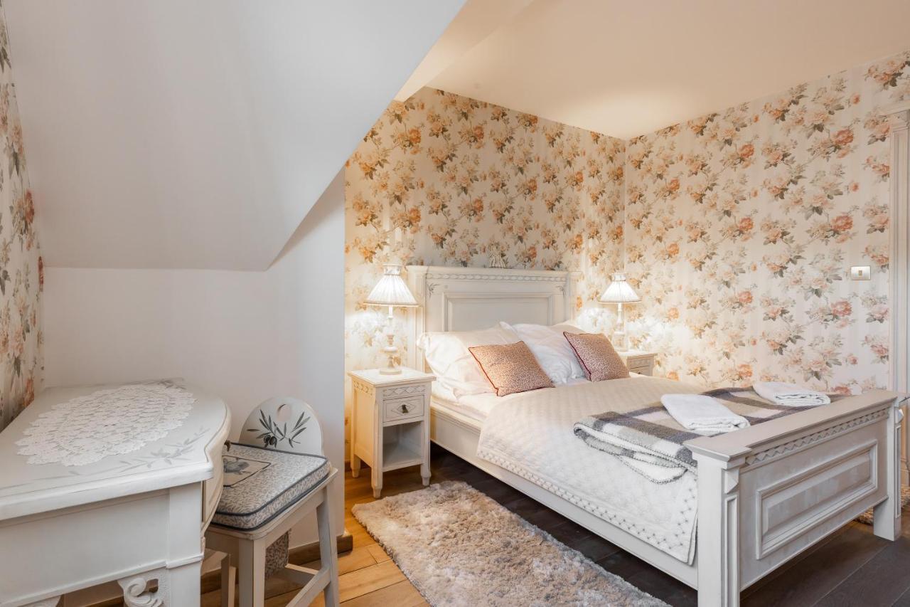 Apartament Sweet Home Косцелиско Экстерьер фото