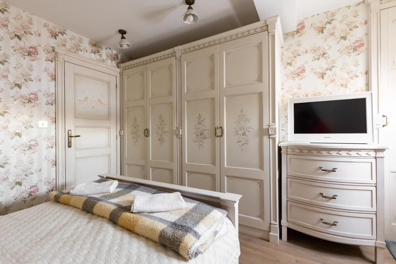Apartament Sweet Home Косцелиско Экстерьер фото