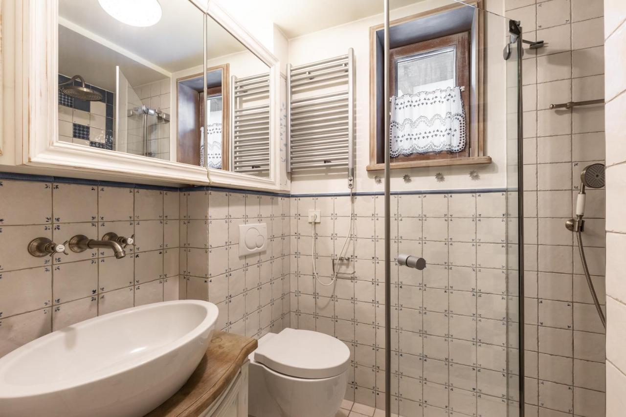 Apartament Sweet Home Косцелиско Экстерьер фото