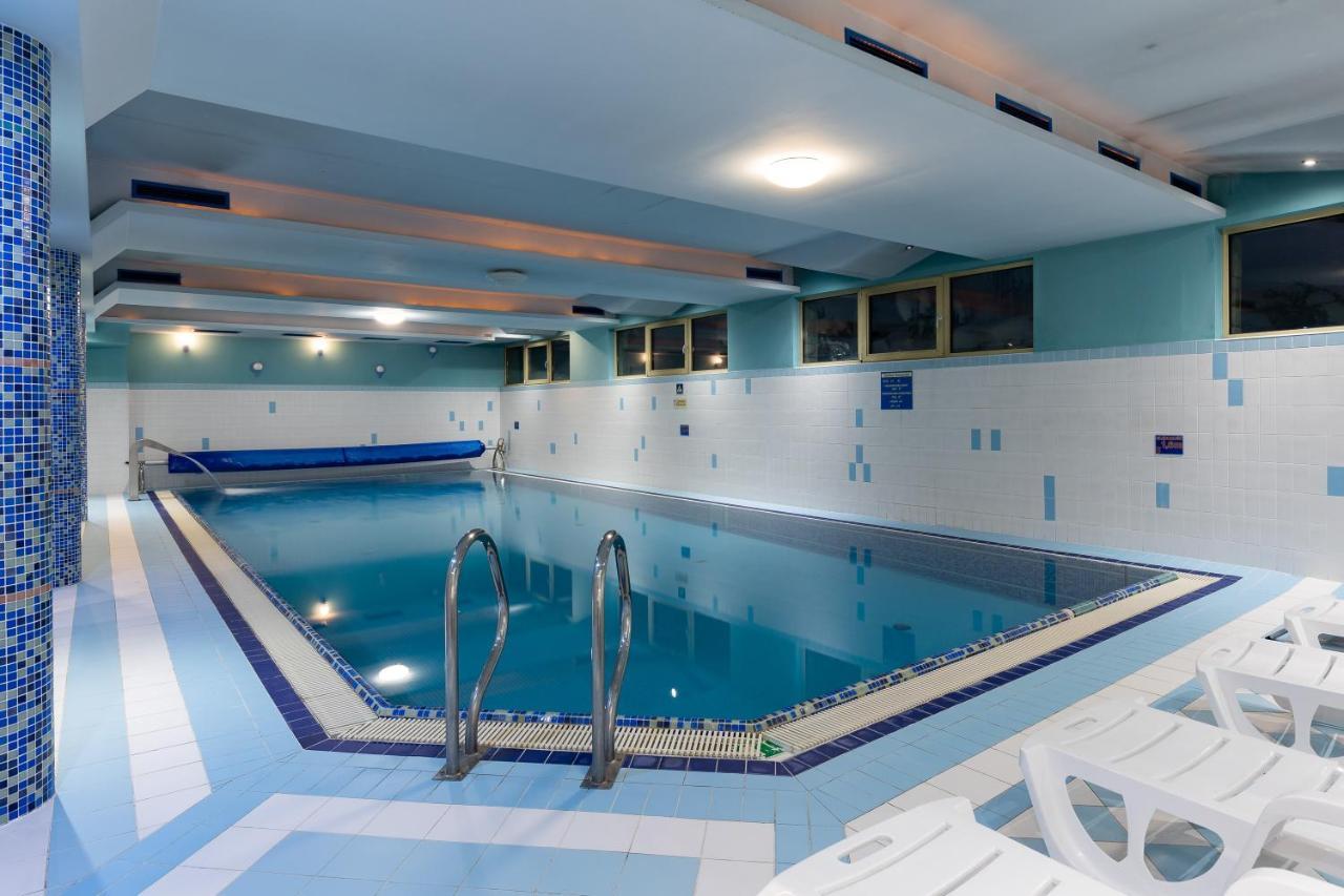 Apartament Sweet Home Косцелиско Экстерьер фото